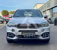 2017 BMW X5