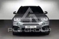 2017 BMW X5
