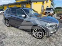2017 BMW X5