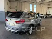 2017 BMW X5