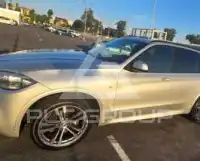 2017 BMW X5