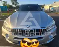 2017 BMW X5