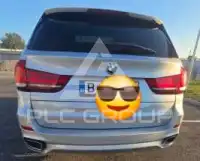 2017 BMW X5