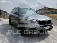 2017 BMW X5