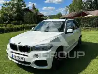 2017 BMW X5