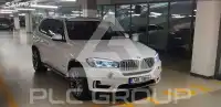 2017 BMW X5