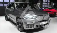 2017 BMW X5
