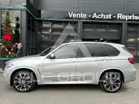 2017 BMW X5