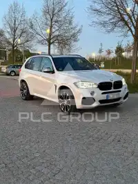 2017 BMW X5