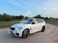 2017 BMW X5