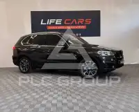 2017 BMW X5