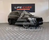 2017 BMW X5