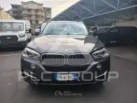 2017 BMW X5