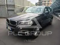 2017 BMW X5
