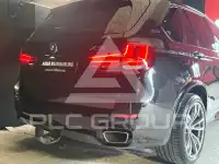 2017 BMW X5