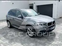 2017 BMW X5