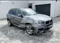 2017 BMW X5