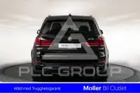 2017 BMW X5