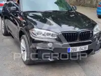 2017 BMW X5