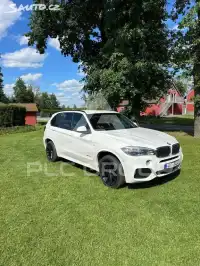 2017 BMW X5