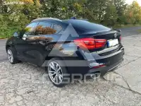 2017 BMW X6