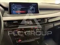 2017 BMW X6