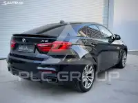 2017 BMW X6