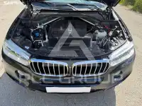 2017 BMW X6