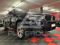 2017 BMW X6