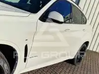2017 BMW X6