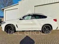 2017 BMW X6