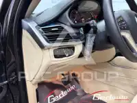 2017 BMW X6