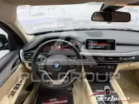 2017 BMW X6