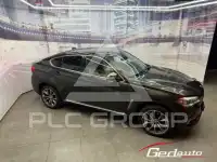 2017 BMW X6