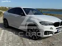 2017 BMW X6