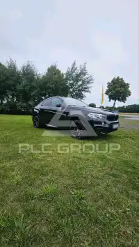 2017 BMW X6