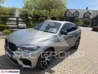 2017 BMW X6