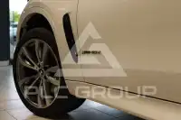 2017 BMW X6