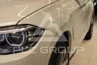 2017 BMW X6