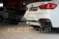 2017 BMW X6