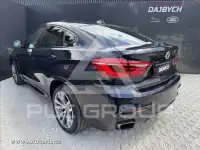 2017 BMW X6
