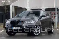2017 BMW X6