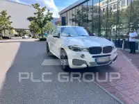 2017 BMW X6