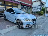 2017 BMW X6