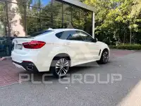 2017 BMW X6