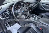 2017 BMW X6