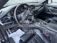 2017 BMW X6