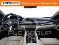 2017 BMW X6