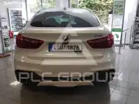 2017 BMW X6