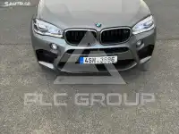 2017 BMW X6